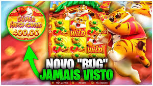 jogo do tigre conta demo para mobile